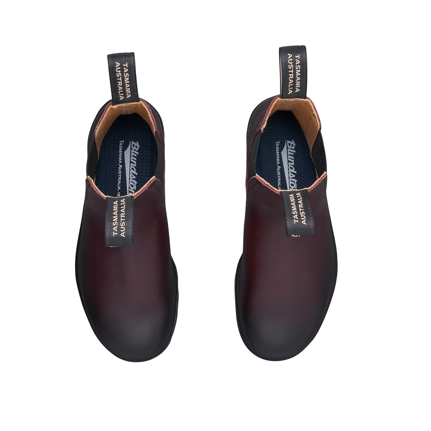 Blundstone 1352 Originals Women's High Top Shiraz - Image 4