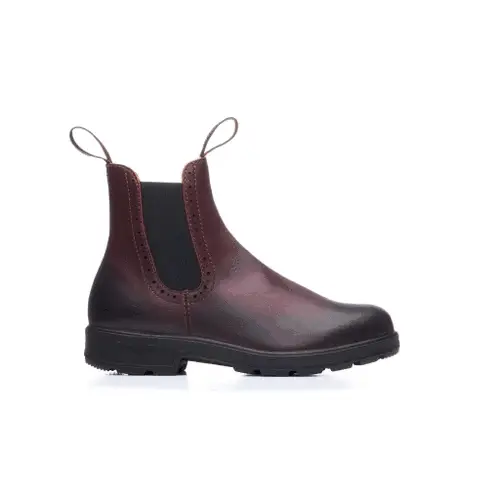 Blundstone 1352 Originals Women's High Top Shiraz - Image 5