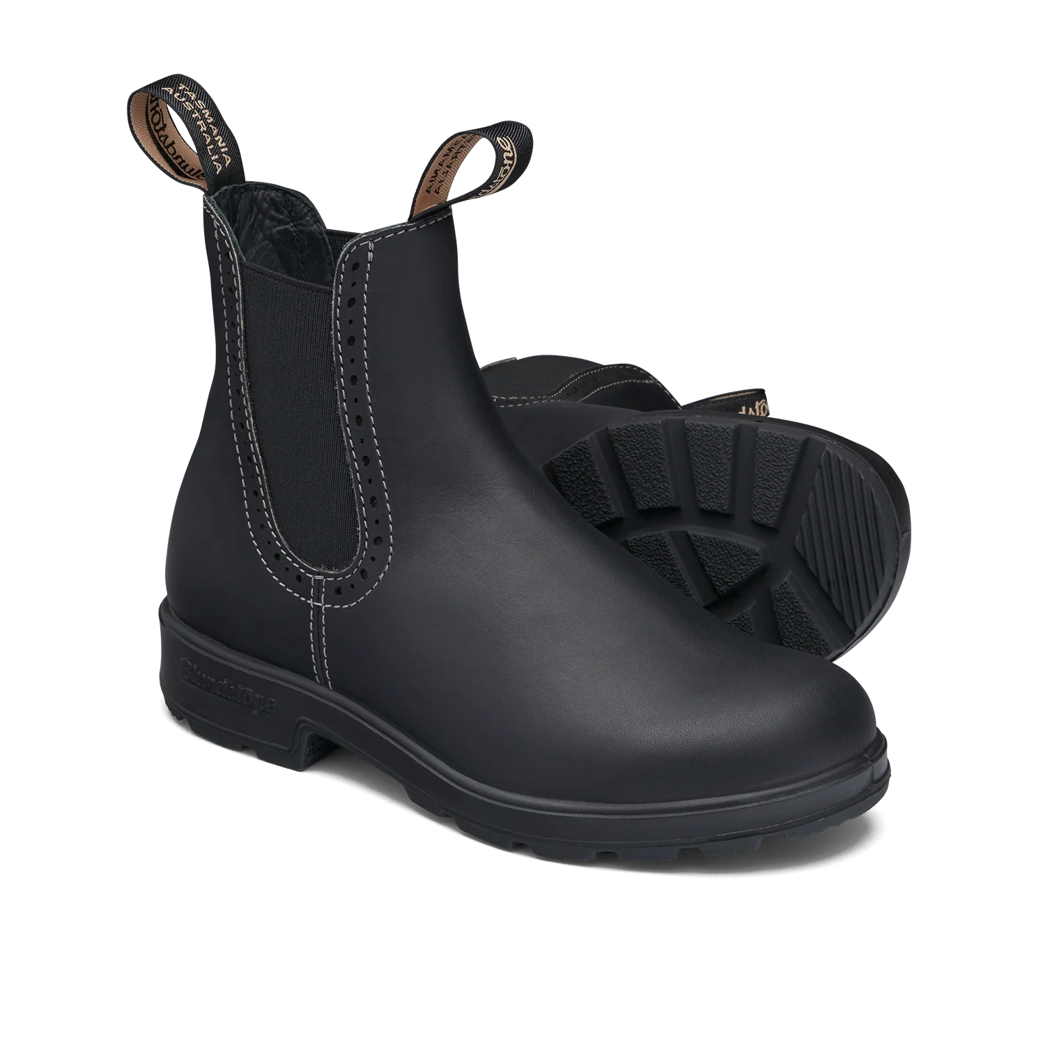 Blundstone 1448 Originals Women's High Top Black - Image 3