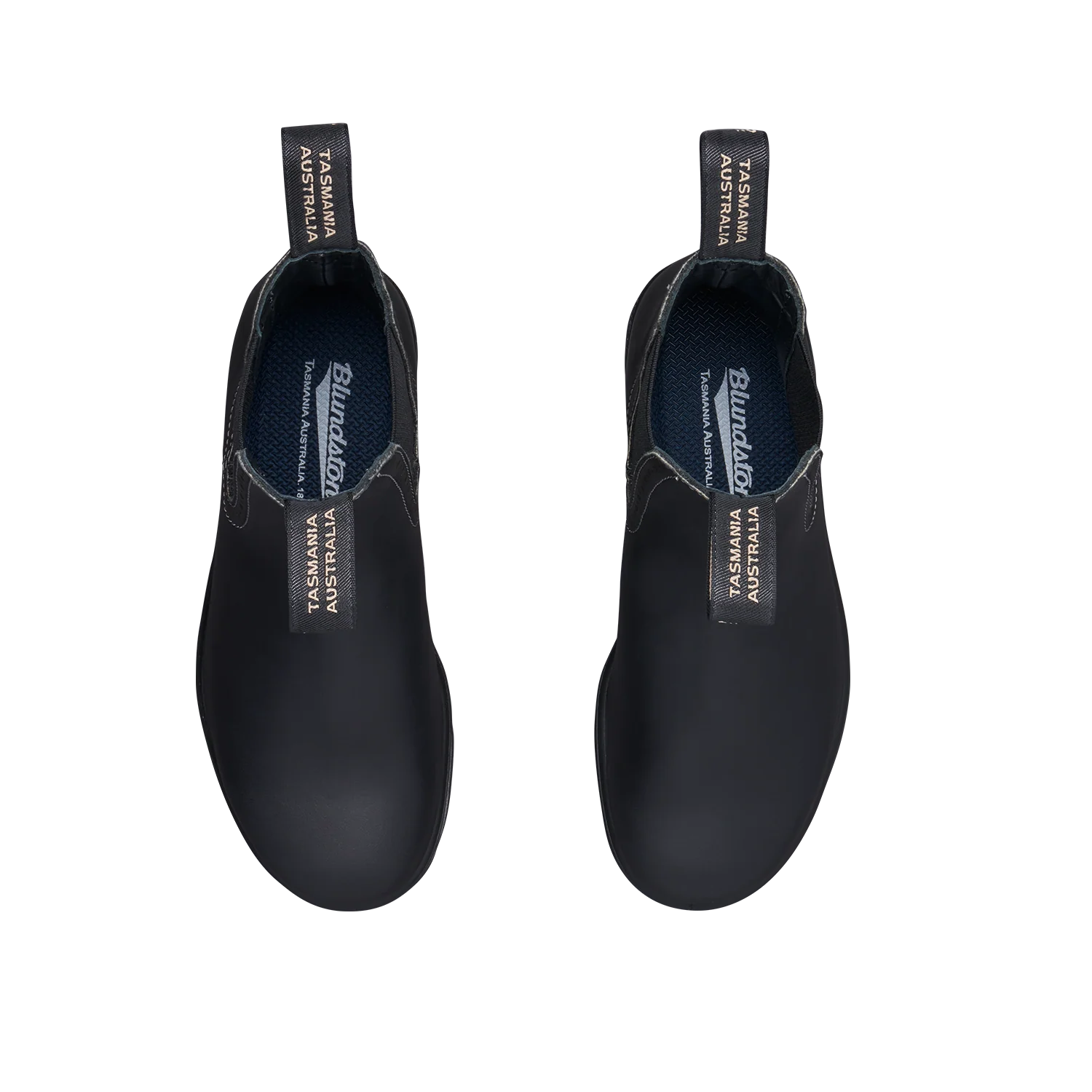 Blundstone 1448 Originals Women's High Top Black - Image 4