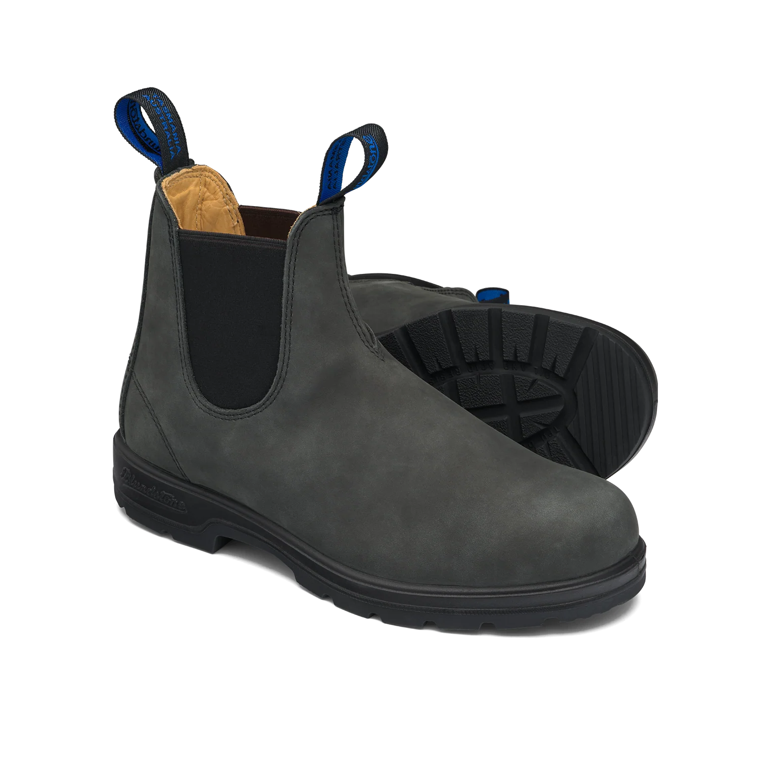 Blundstone 1478 Winter Thermal Classics Rustic Black - Image 3