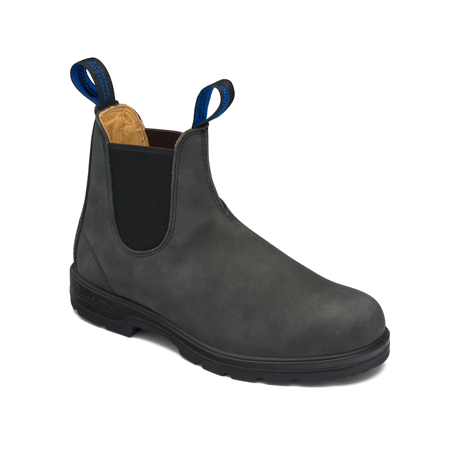 Blundstone 1478 Winter Thermal Classics Rustic Black - Image 4