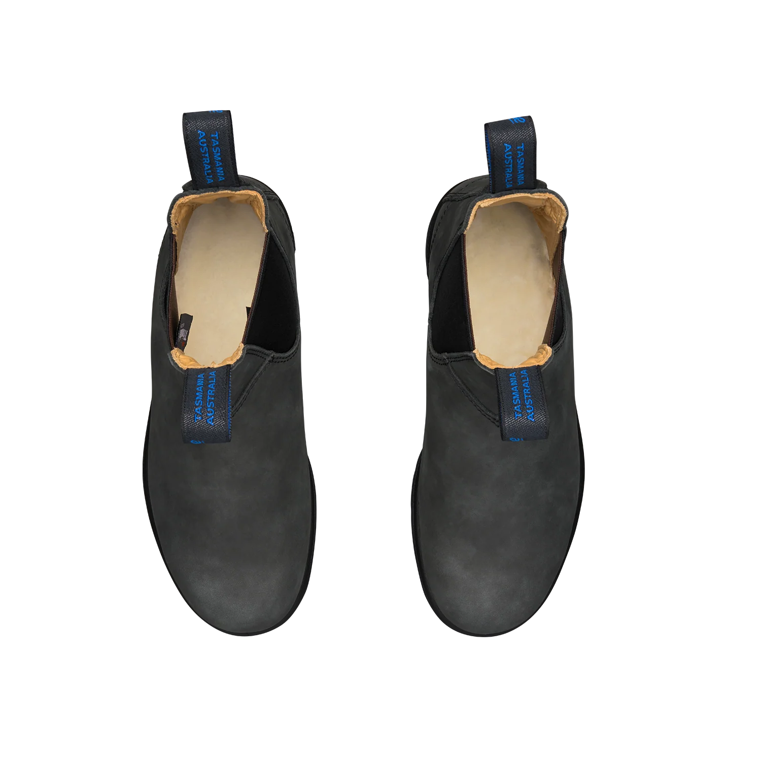 Blundstone 1478 Winter Thermal Classics Rustic Black - Image 5