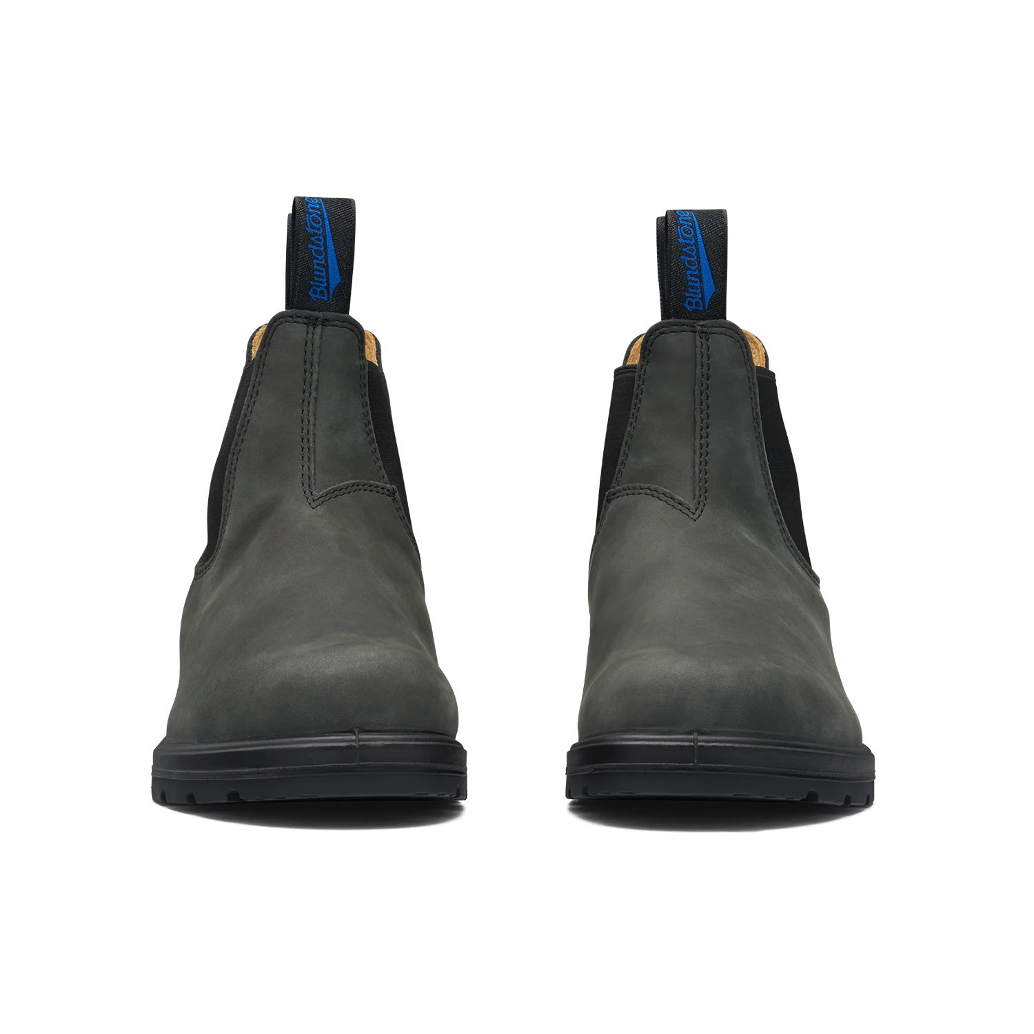 Blundstone 1478 Winter Thermal Classics Rustic Black - Image 6