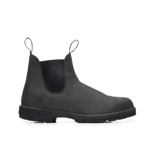 Blundstone 1478 Winter Thermal Classics Rustic Black - Image 7