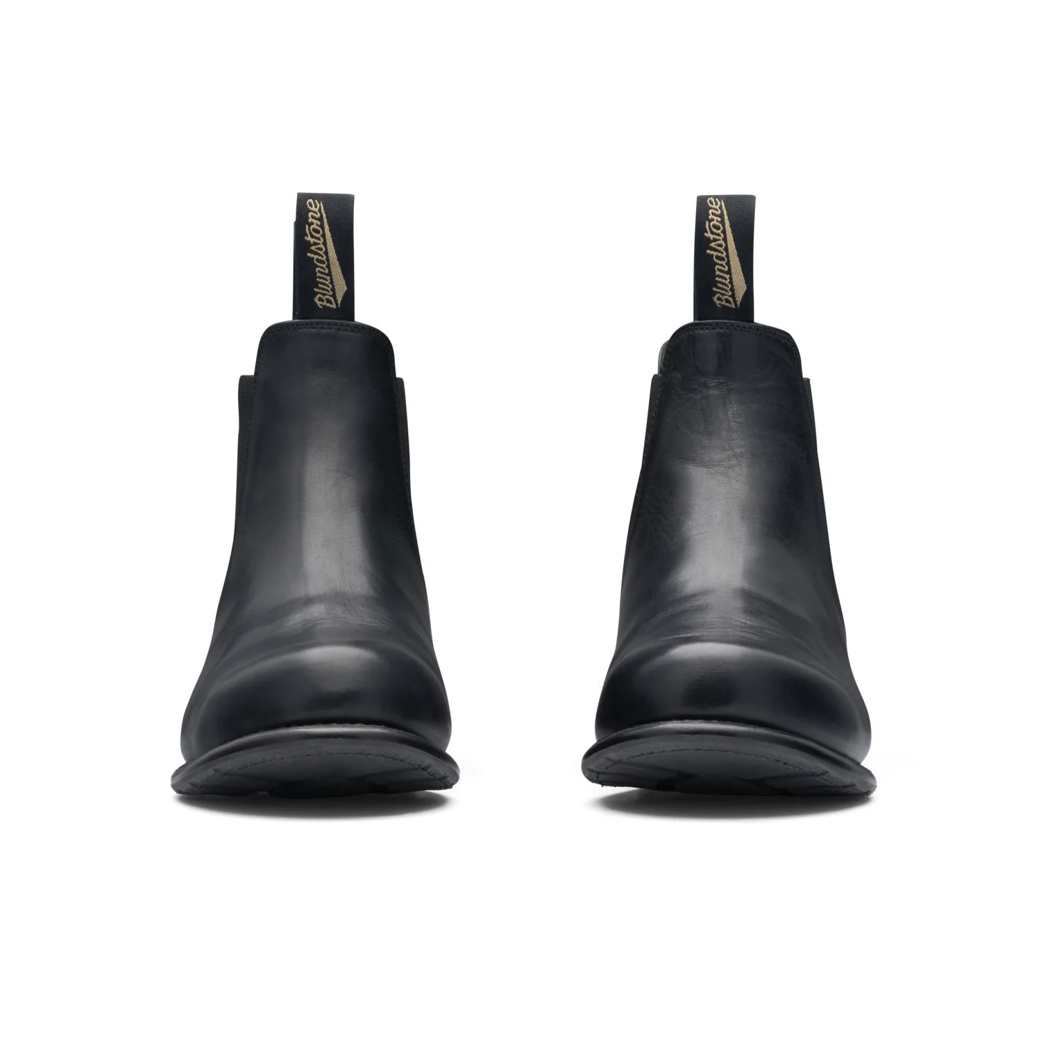 Blundstone 153 Heritage Women's Chelsea Black - Image 4