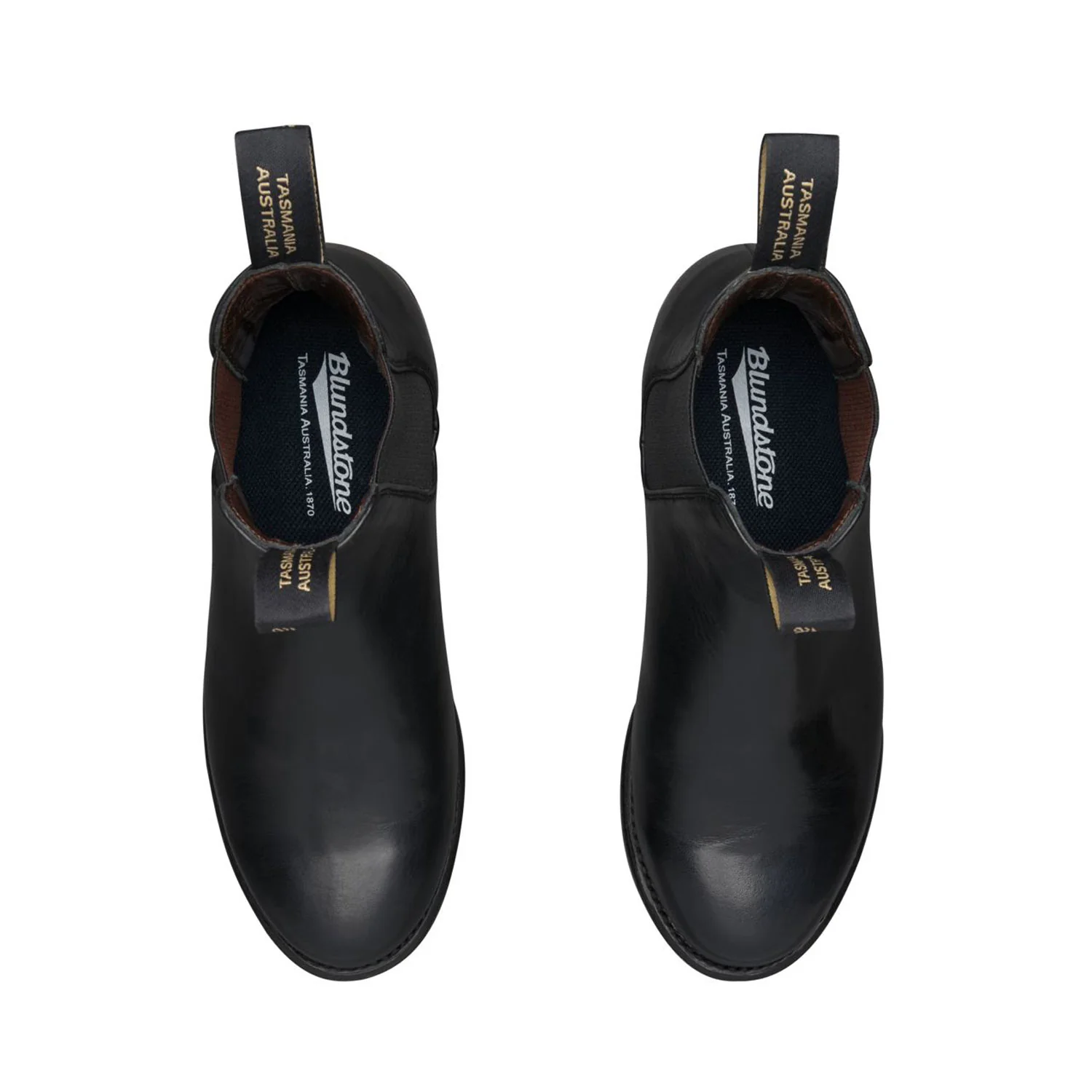 Blundstone 153 Heritage Women's Chelsea Black - Image 5