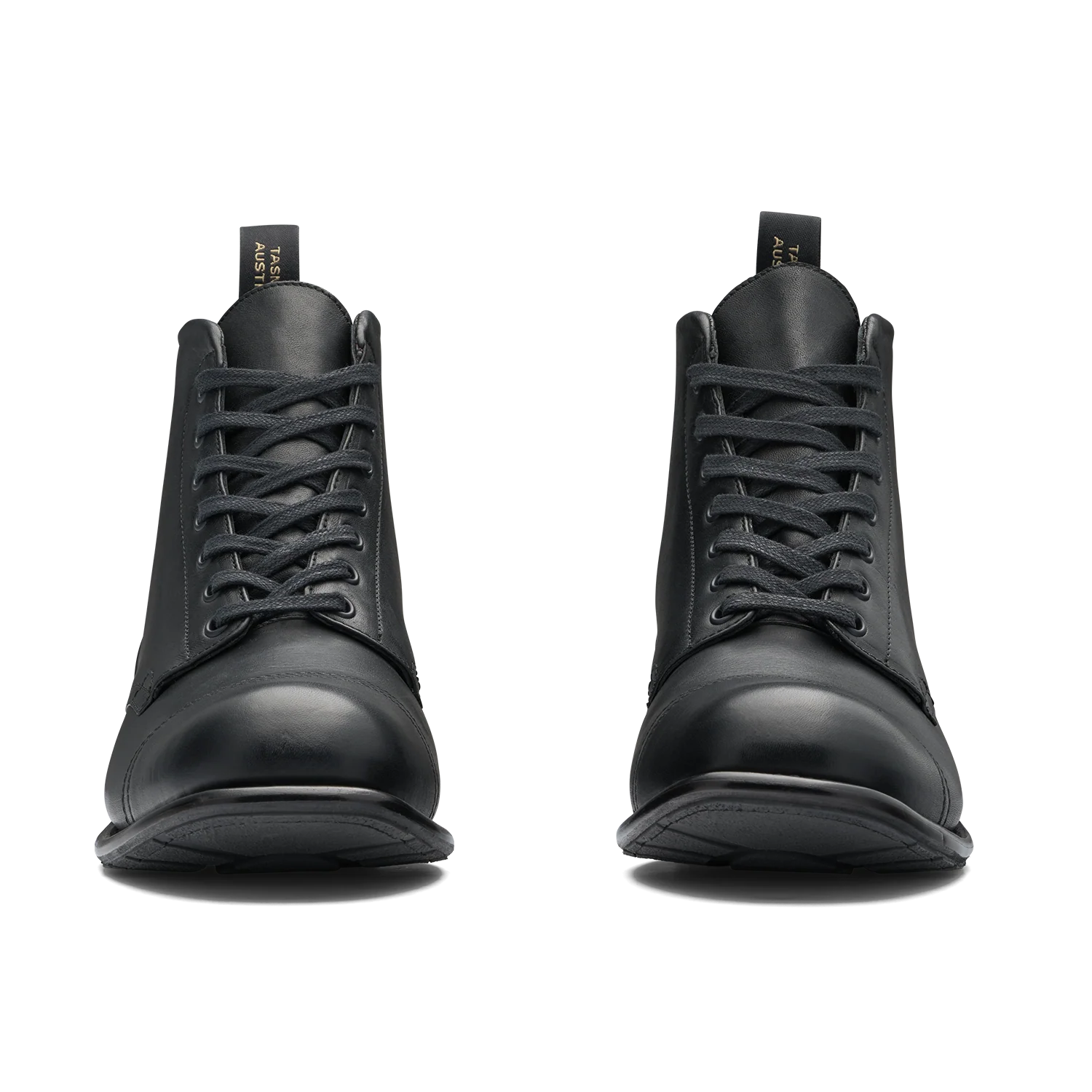 Blundstone 154 Heritage Women's Lace Up Black - Image 4