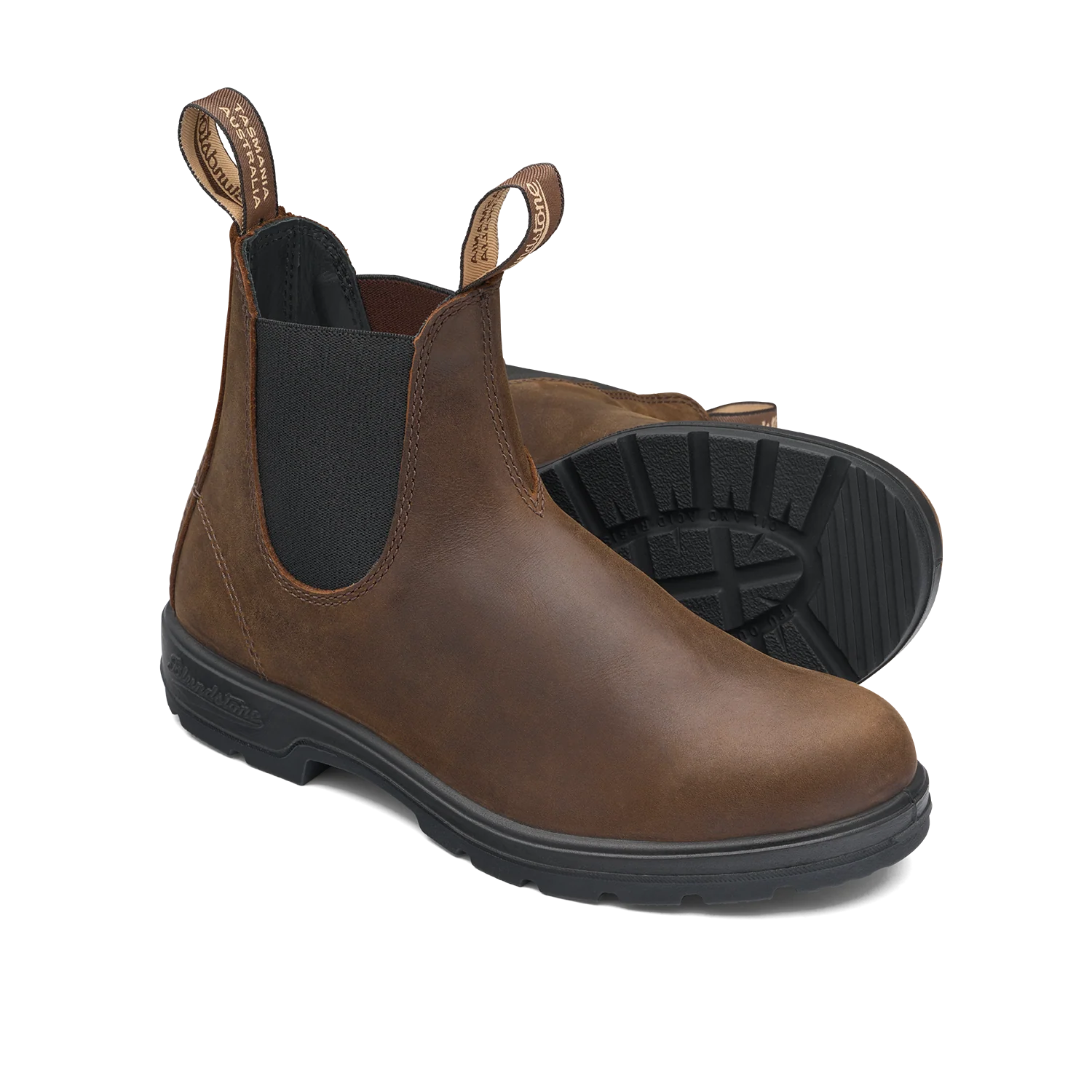 Blundstone 1609 Classics Antique Brown - Image 3