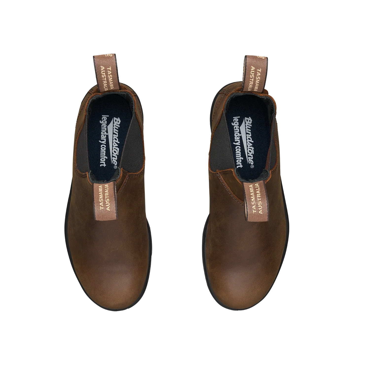 Blundstone 1609 Classics Antique Brown - Image 4