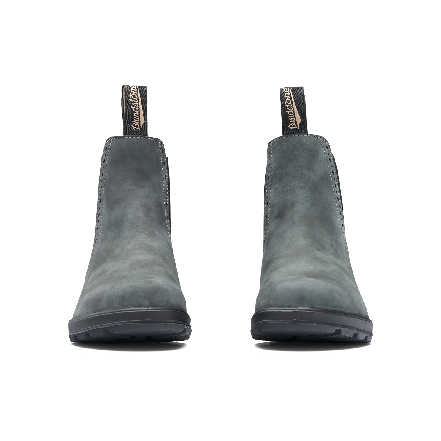 Blundstone 1630 Originals Women's High Top Rustic Black - Image 5