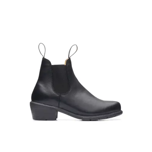 Blundstone 1671 Women's Series Heel Black - Image 4