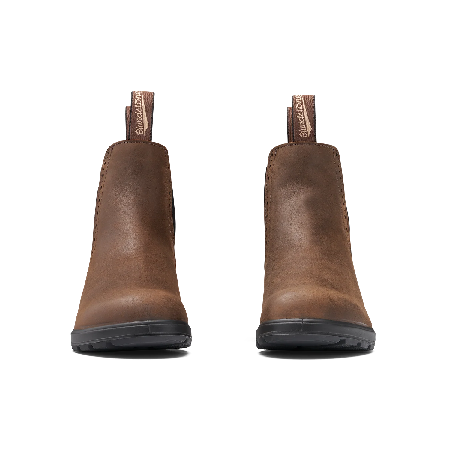 Blundstone 2151 Originals Women's High Top Antique Brown - Image 5