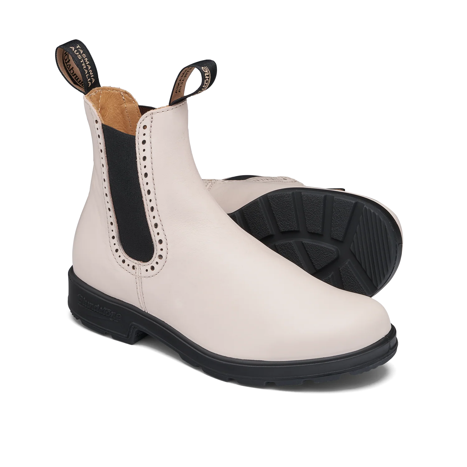 Blundstone 2156 Originals Women's High Top Pearl - Image 3