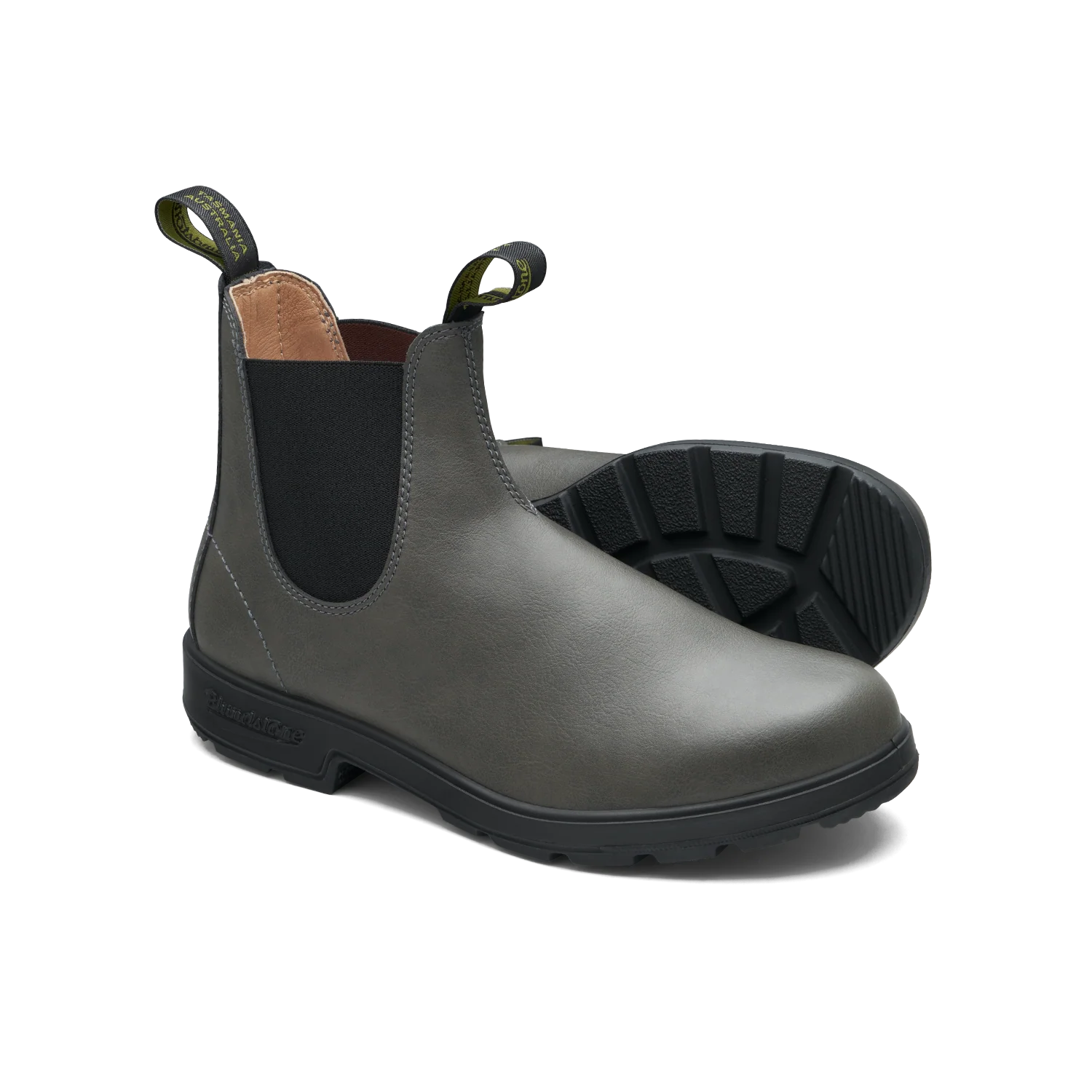 Blundstone 2210 Originals Vegan Steel Grey - Image 3
