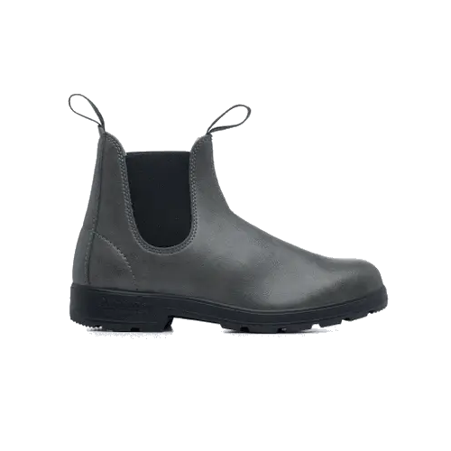 Blundstone 2210 Originals Vegan Steel Grey - Image 4