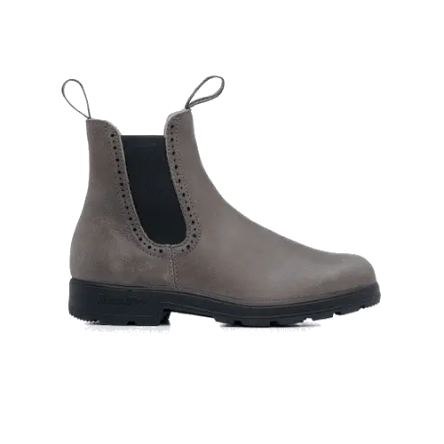 Blundstone 2216 Originals Women's High Top Dusty Grey - Image 4