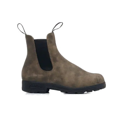 Blundstone 2223 Winter Thermal Originals Women's High Top Rustic Brown - Image 7