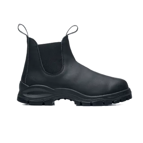 Blundstone 2240 Lug Sole Black - Image 5