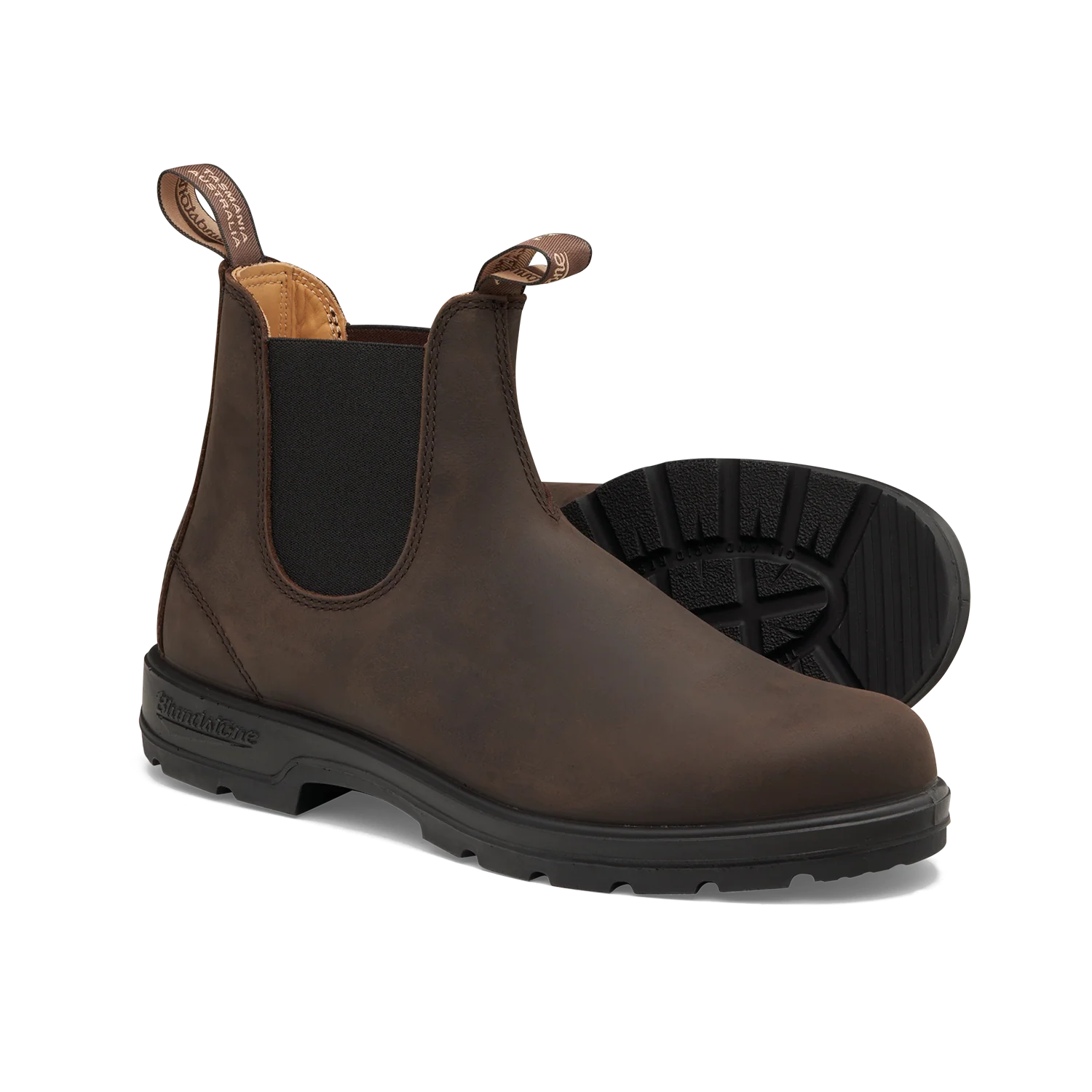 Blundstone 2340 Classics Brown - Image 3