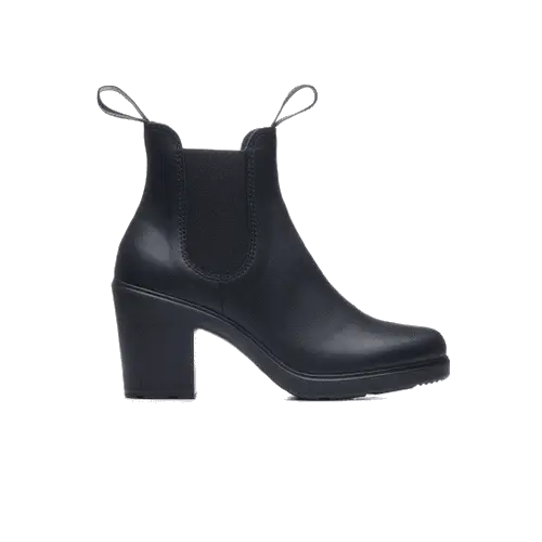 Blundstone 2365 Women's Series High Heel Black - Image 4