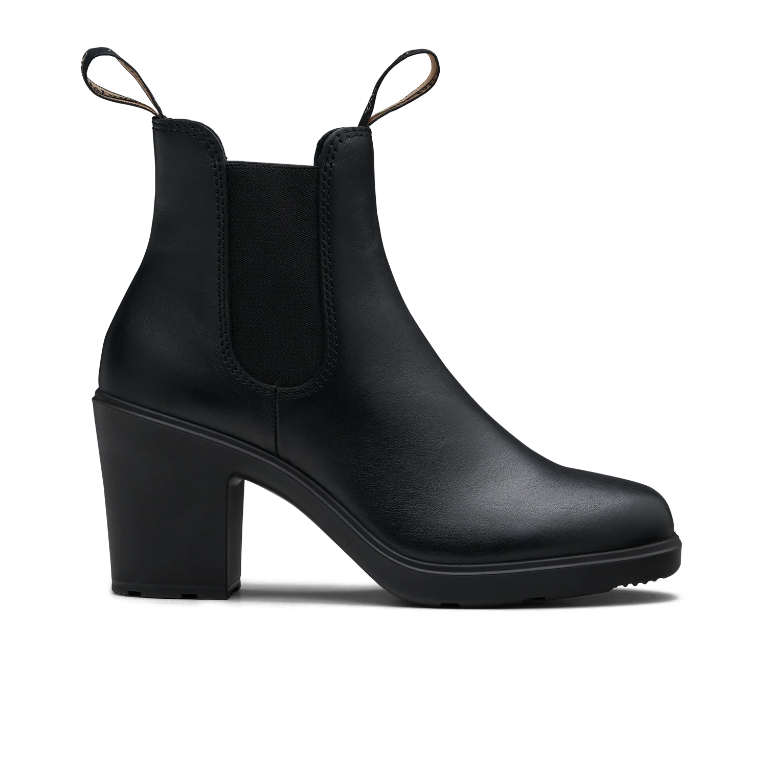 Blundstone 2365 Women's Series High Heel Black - Image 6