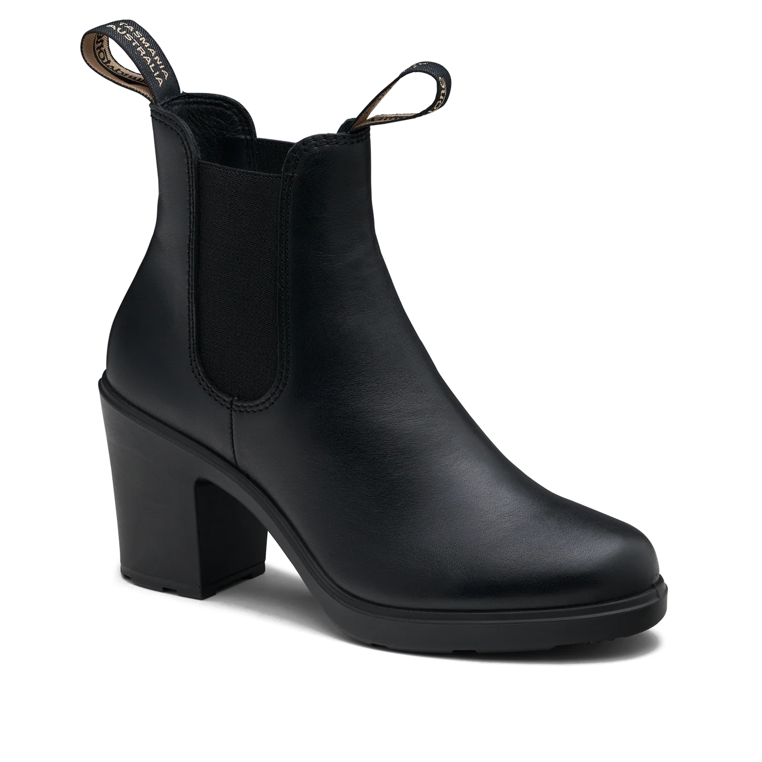 Blundstone 2365 Women's Series High Heel Black - Image 7