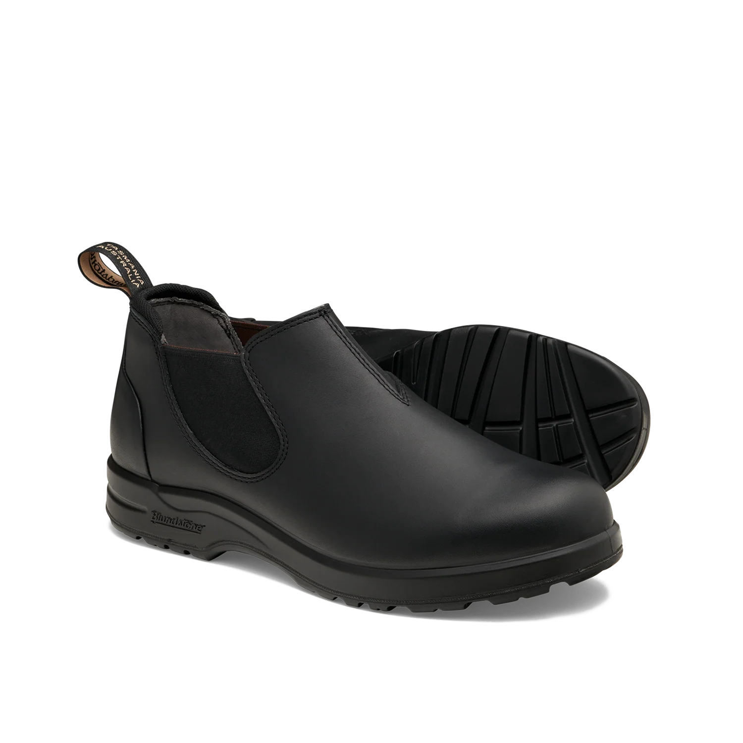 Blundstone 2380 All-Terrain Shoe Black - Image 3