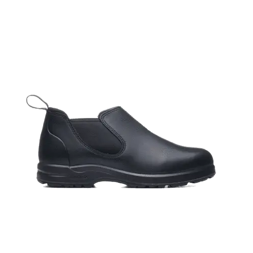 Blundstone 2380 All-Terrain Shoe Black - Image 4