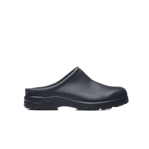 Blundstone 2381 All-Terrain Clog Black - Image 4