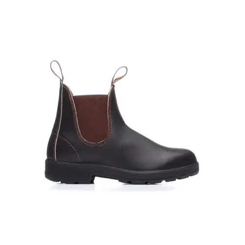 Blundstone 500 Originals Stout Brown - Image 5