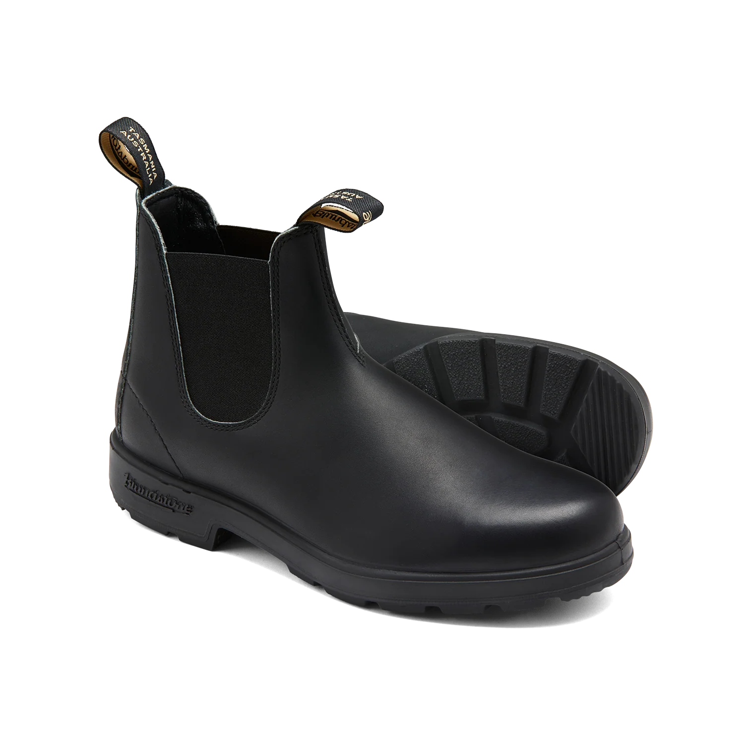 Blundstone 510 Originals Black - Image 3