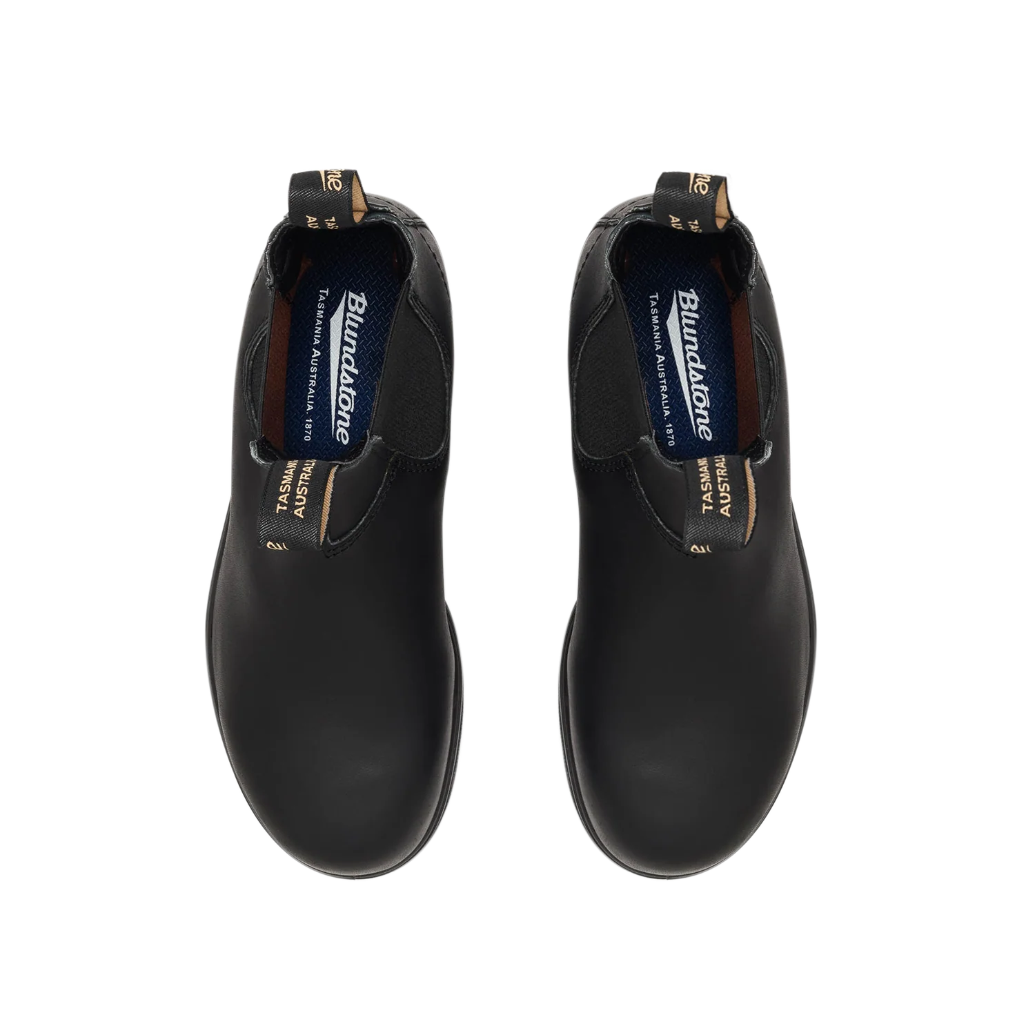 Blundstone 510 Originals Black - Image 4