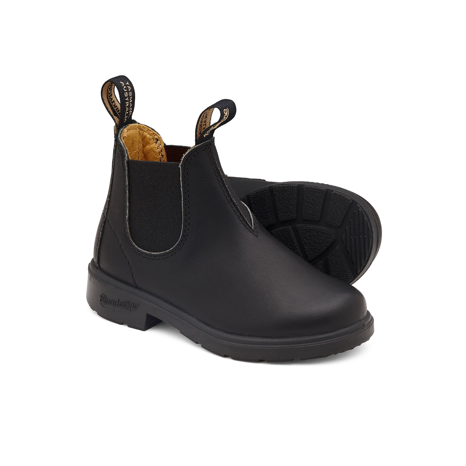 Blundstone 531 Kids Black - Image 3