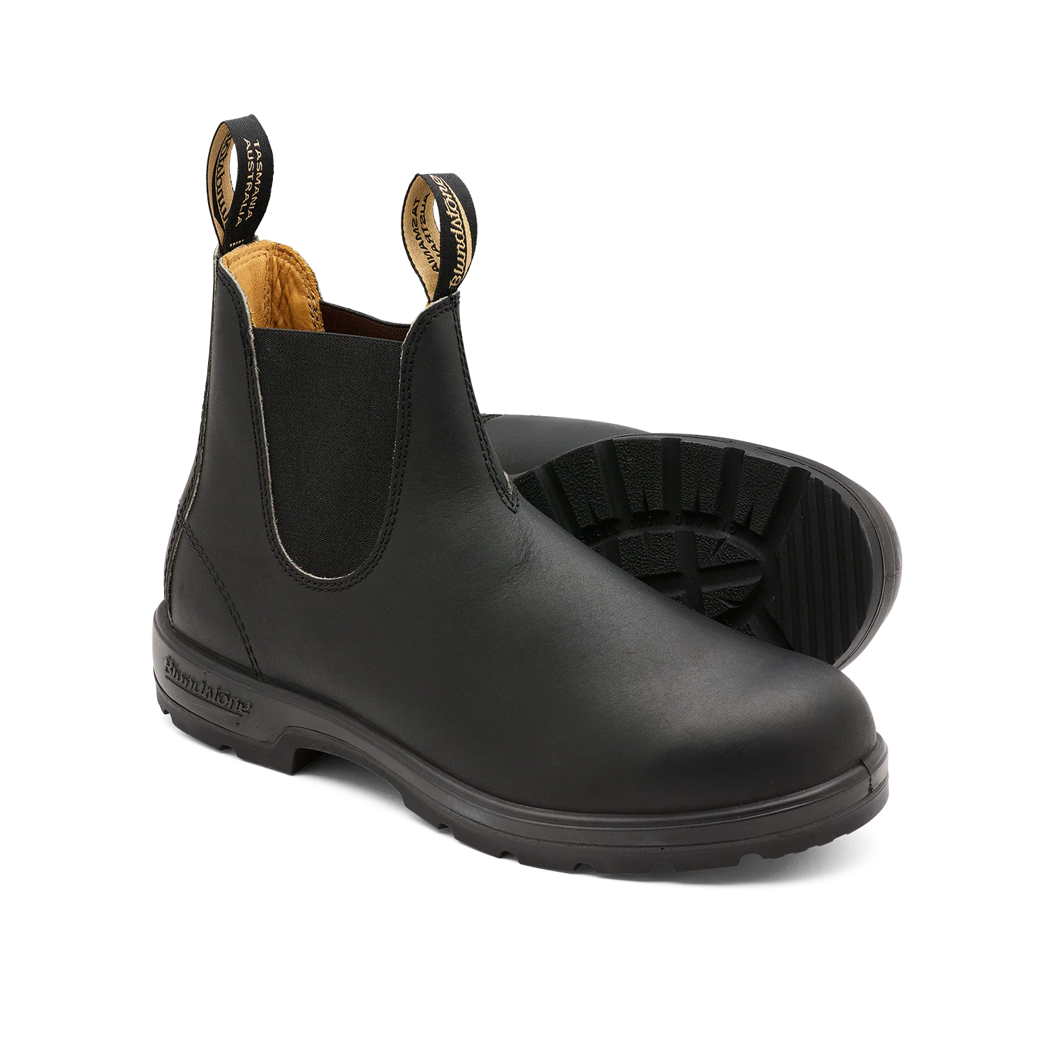 Blundstone 558 Classics Black - Image 3