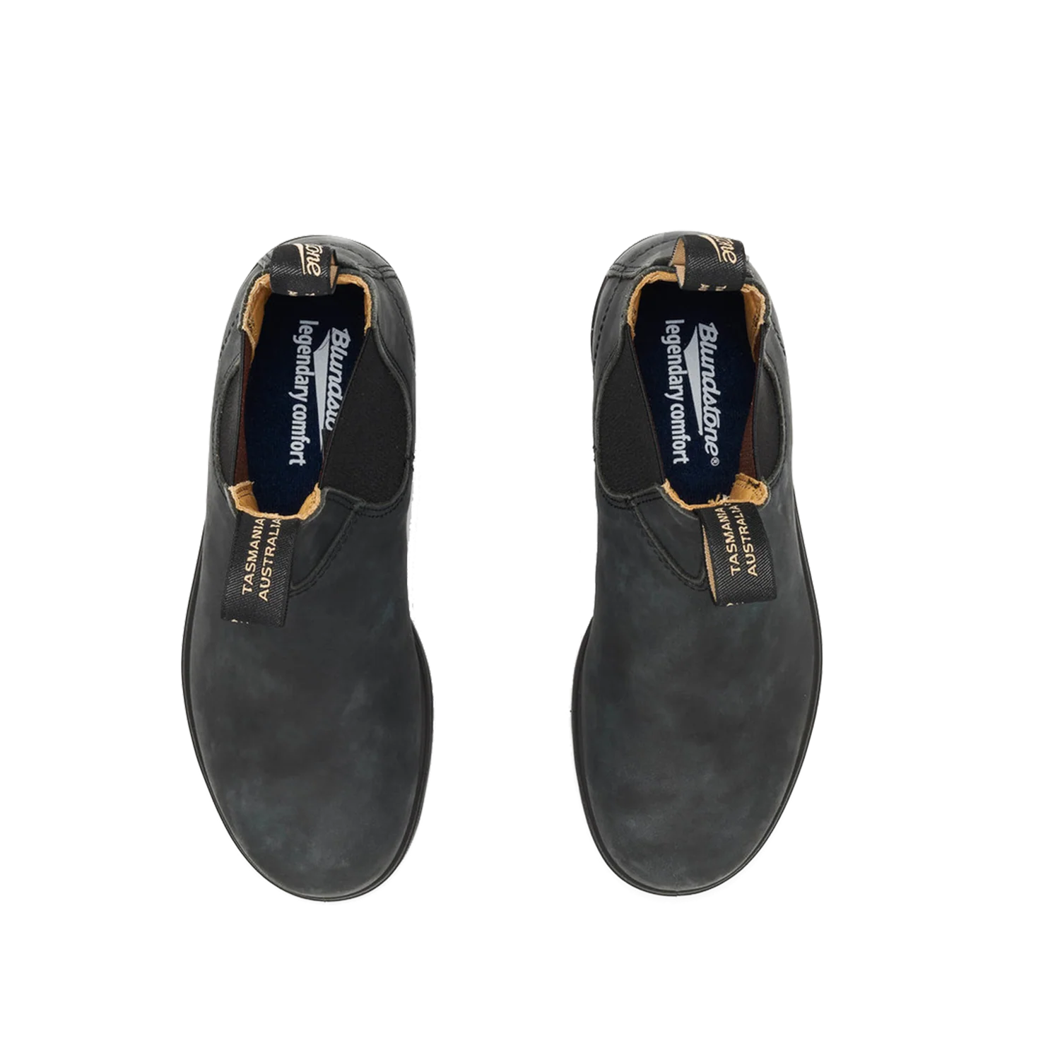 Blundstone 587 Classics Rustic Black - Image 4