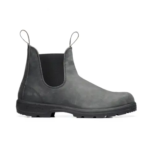 Blundstone 587 Classics Rustic Black - Image 5