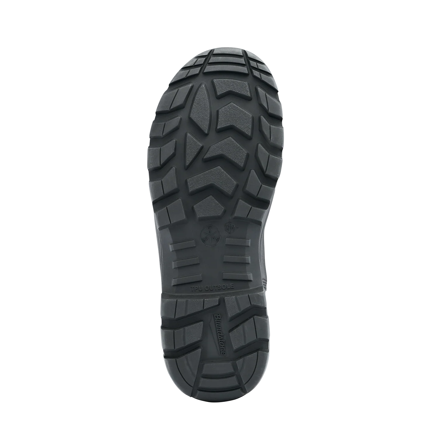 Blundstone #8301 Work & Safety Boot RotoFlex Black - Image 4