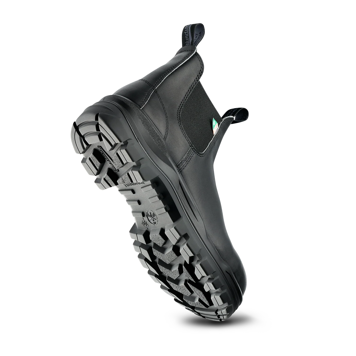 Blundstone #8301 Work & Safety Boot RotoFlex Black - Image 5