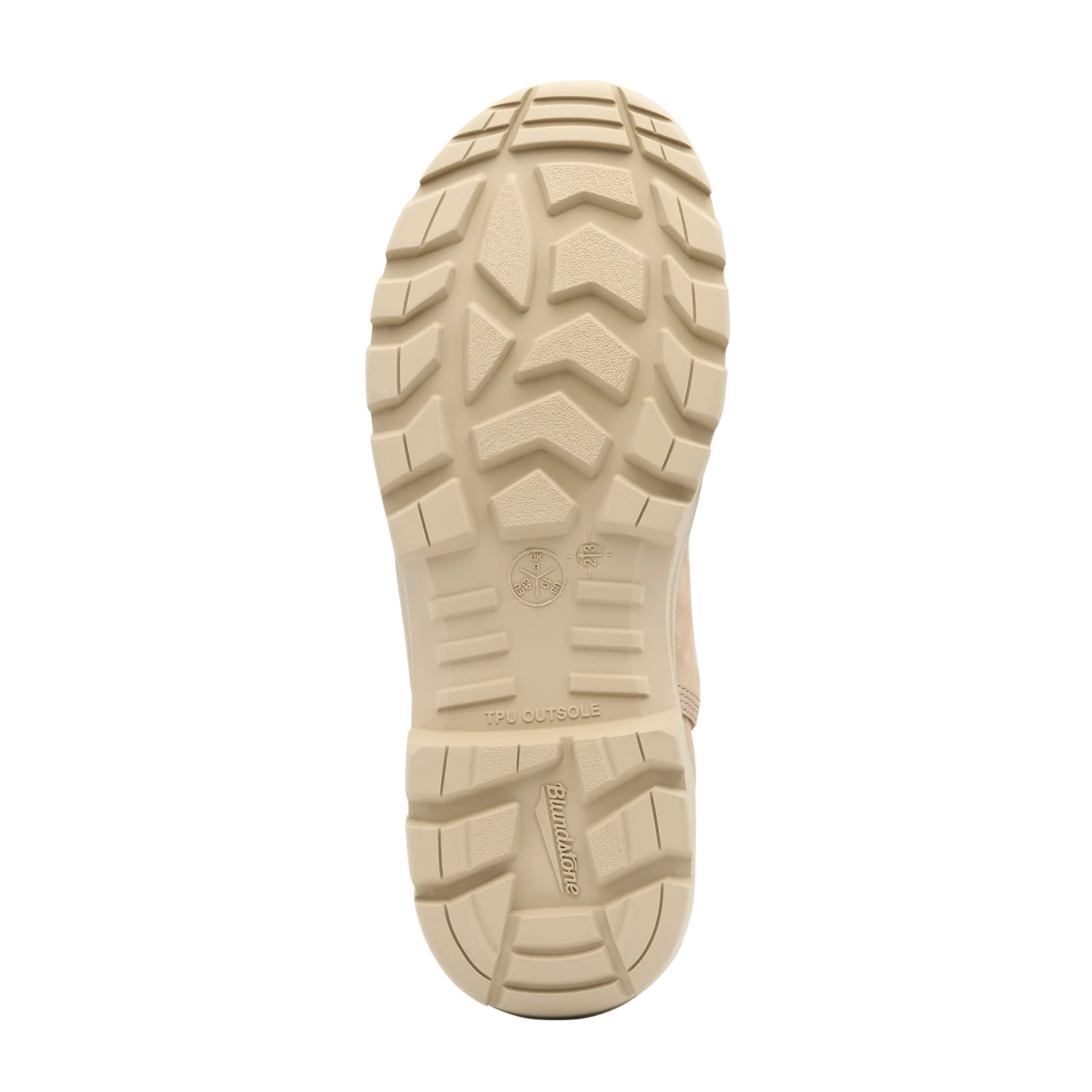 Blundstone #8303 Composite Work & Safety Boot RotoFlex Stone - Image 4