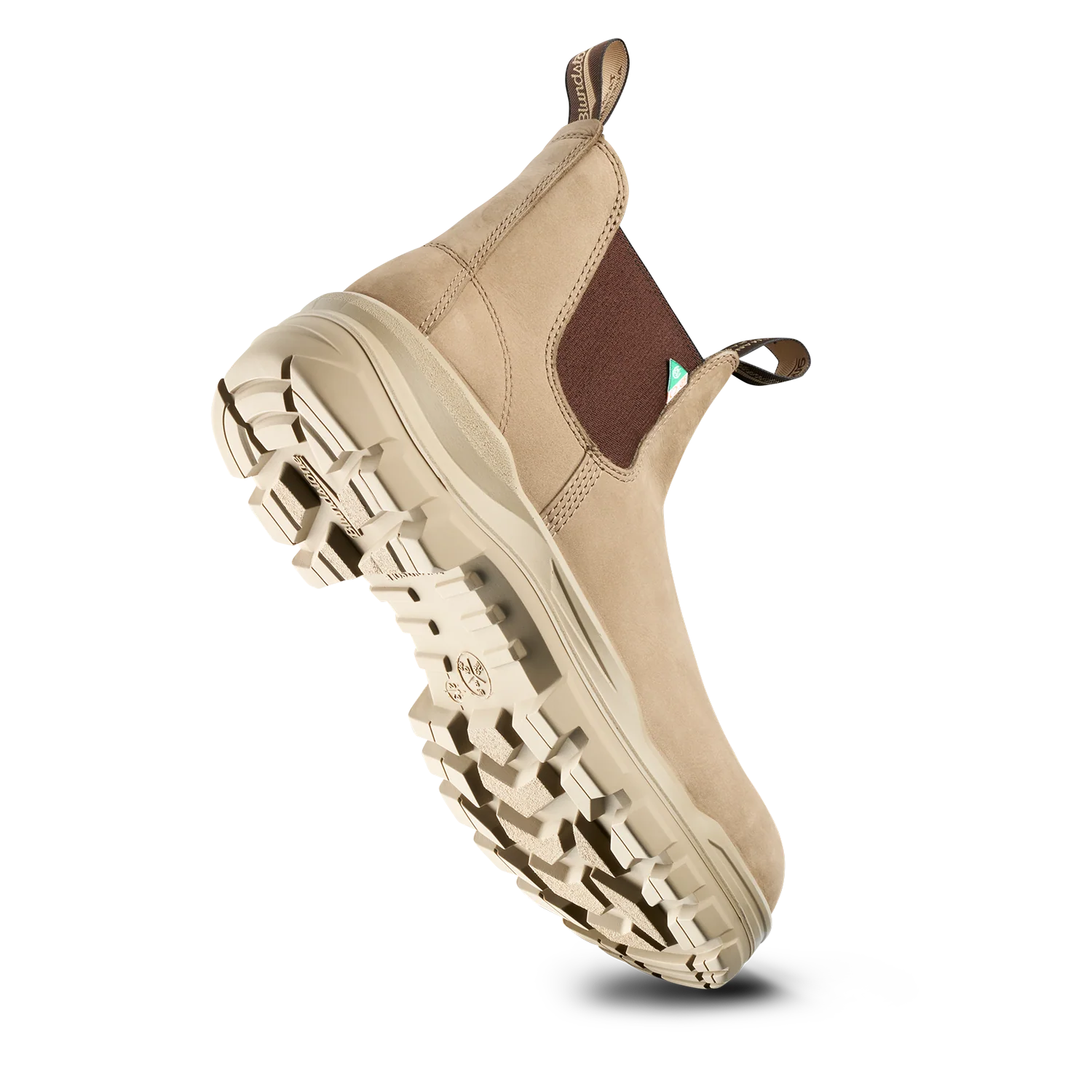 Blundstone #8303 Composite Work & Safety Boot RotoFlex Stone - Image 5