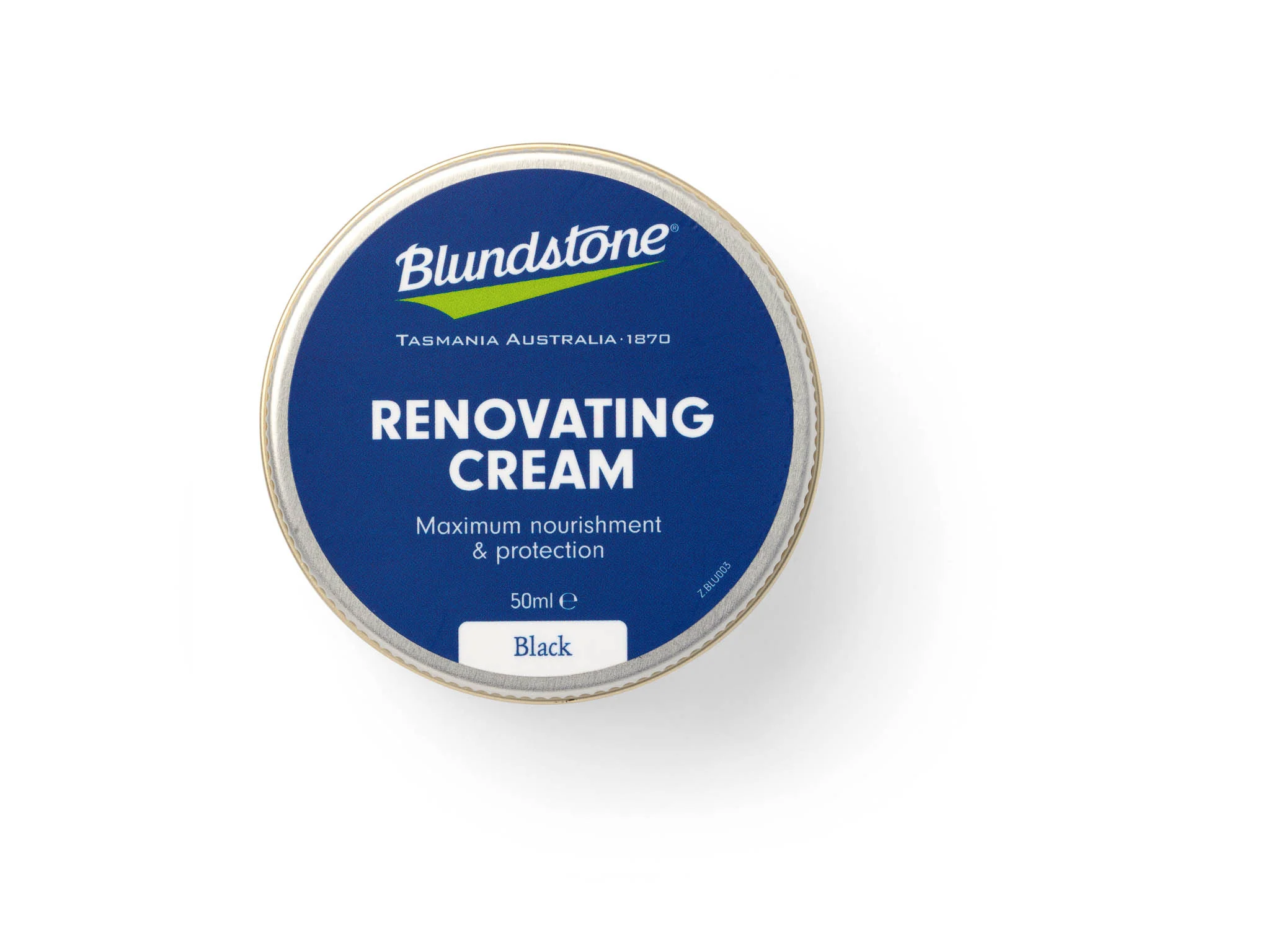 Blundstone Renovating Cream Black - Image 3