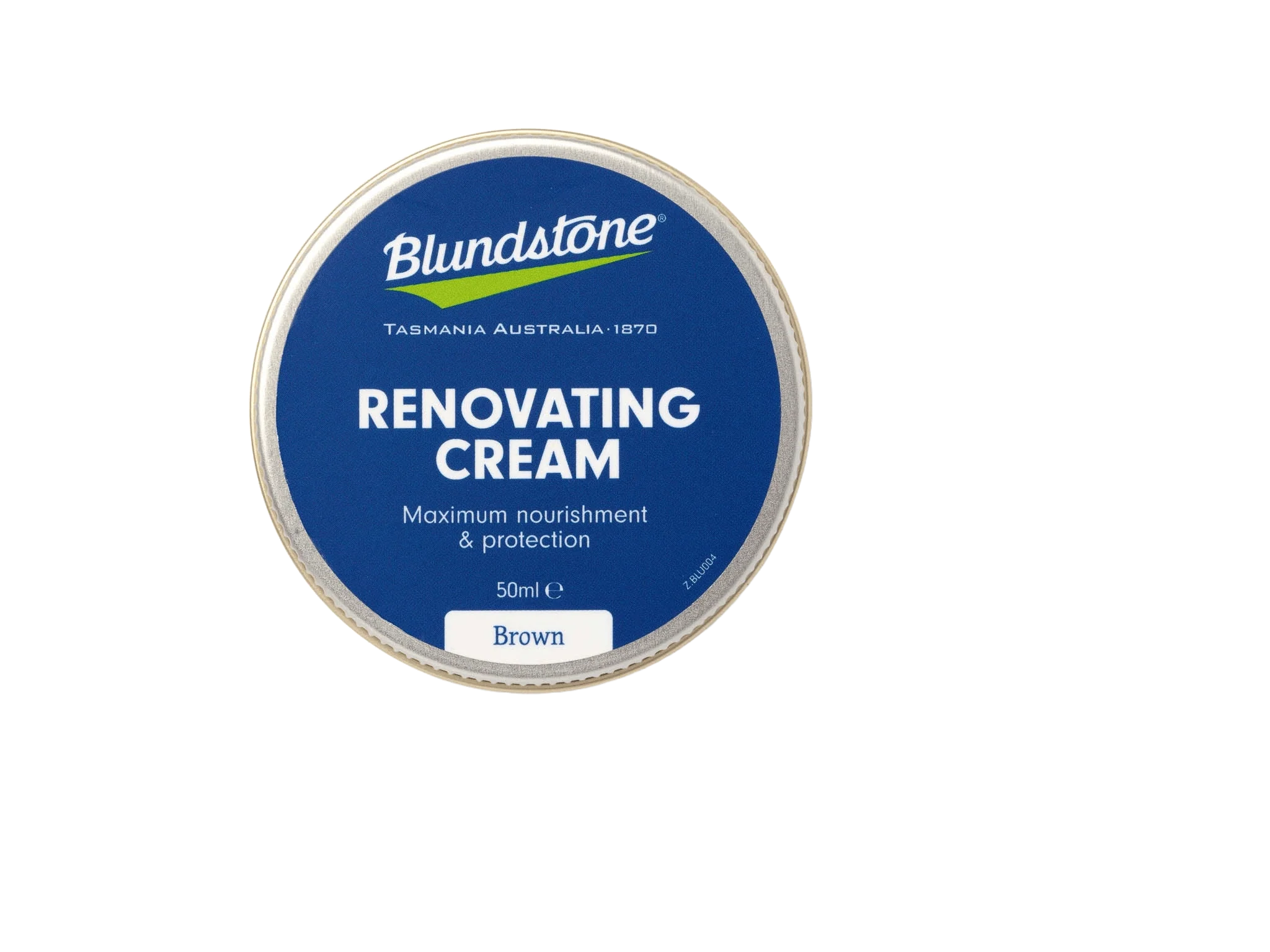 Blundstone Renovating Cream Brown - Image 5