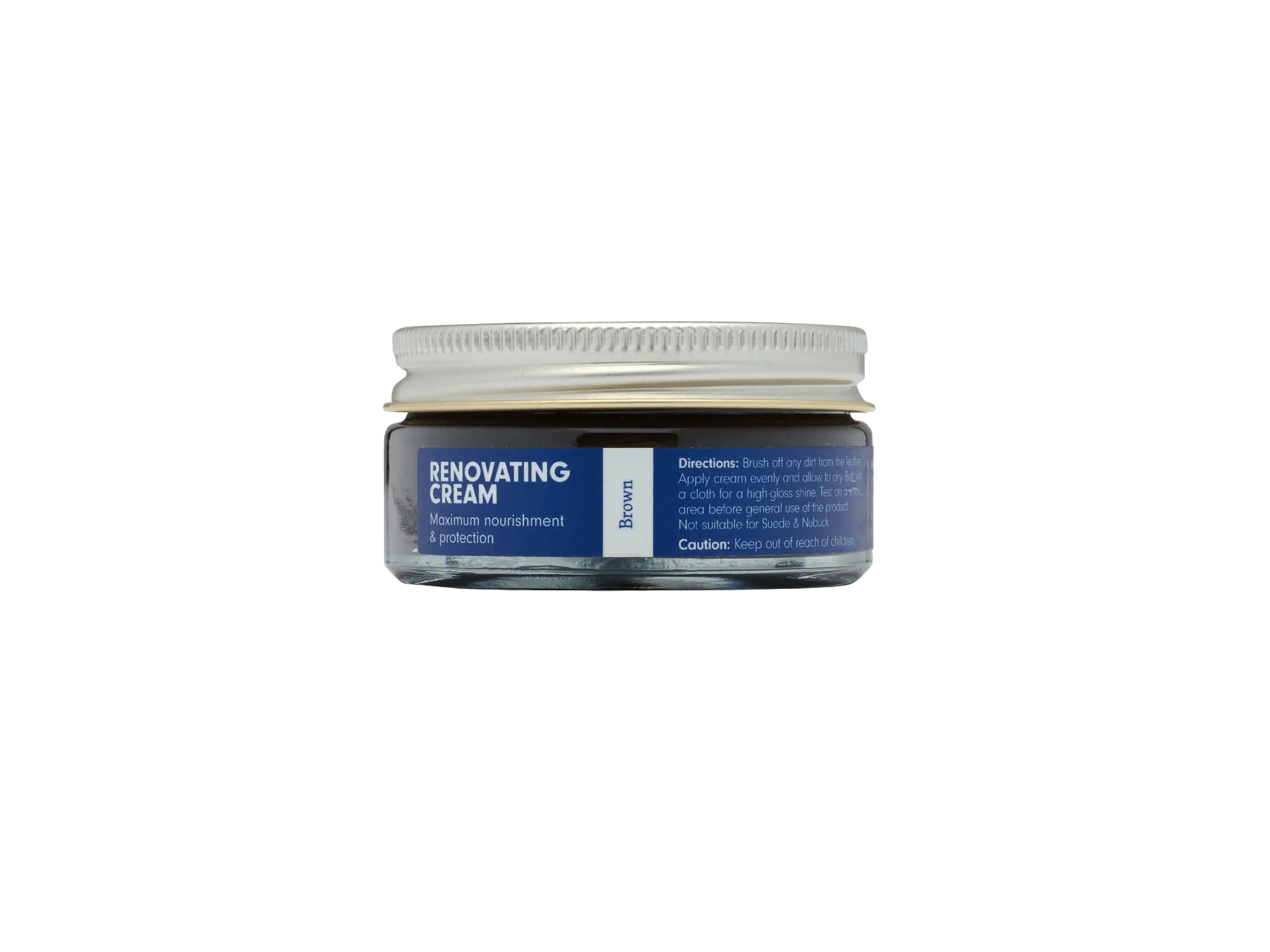 Blundstone Renovating Cream Brown - Image 6