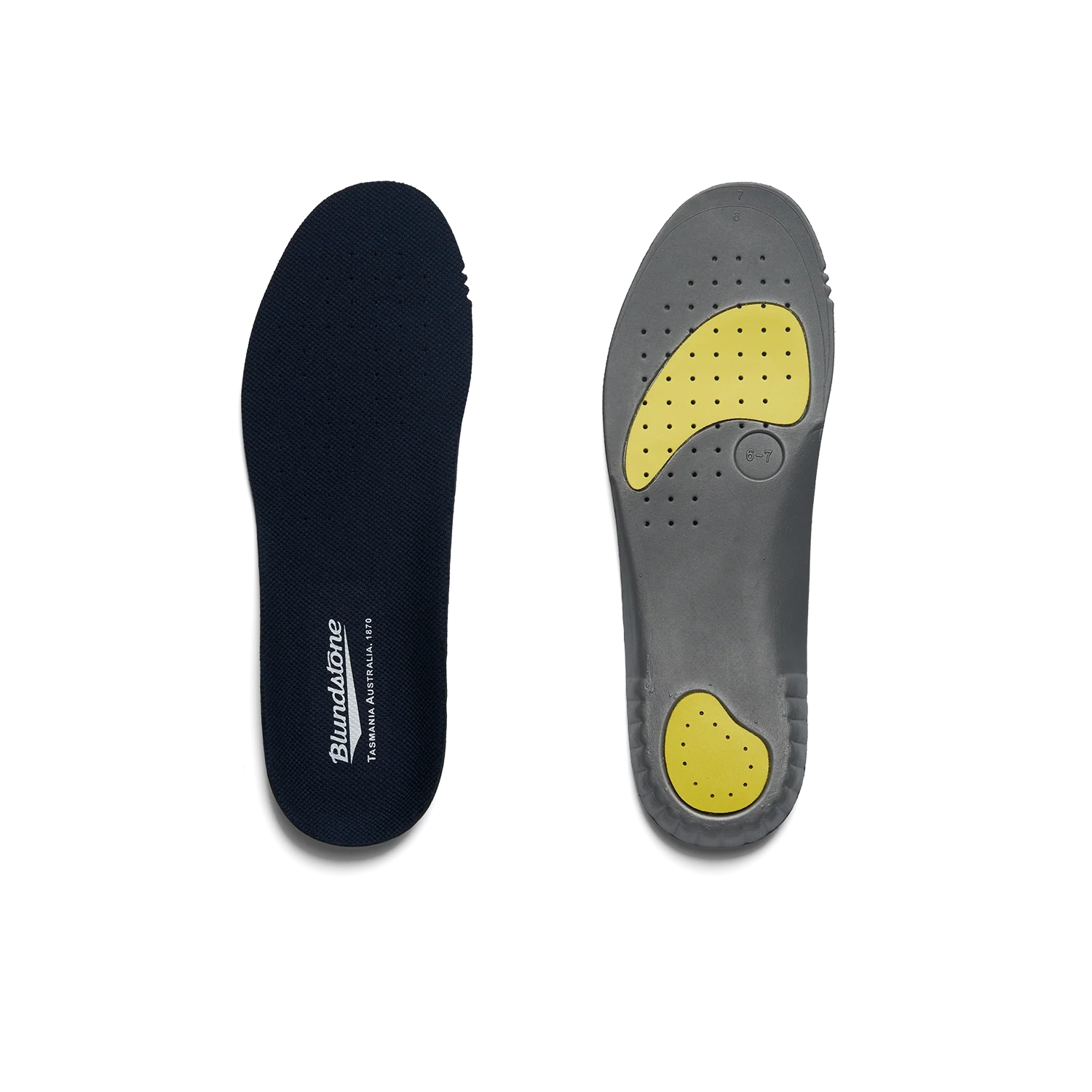 Blundstone Comfort Classics XRD® Footbeds - Image 3