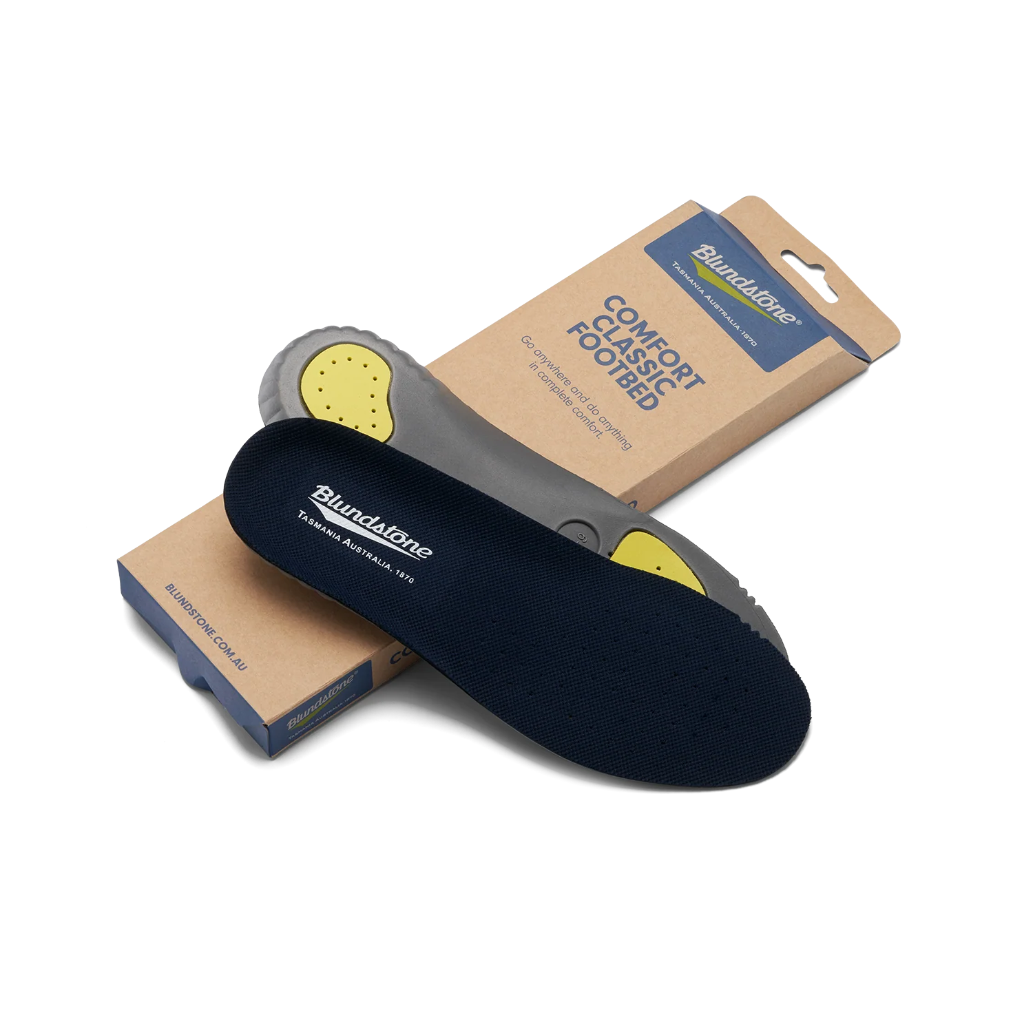 Blundstone Comfort Classics XRD® Footbeds - Image 5